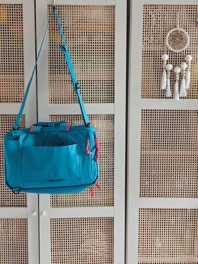 2x1 Travel bag