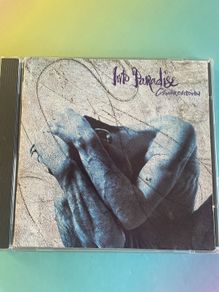 Into Paradise - Churchtown
