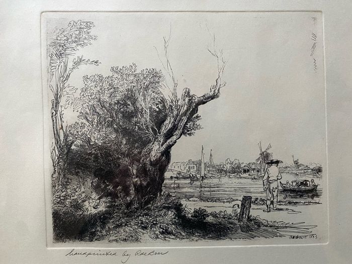 Rembrandt van Rijn (1606 1669)