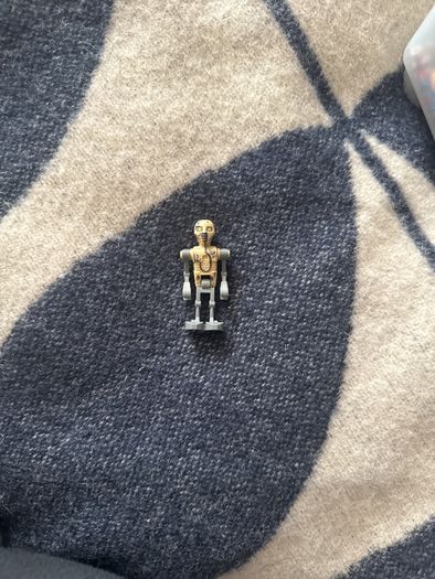 Lego Star Wars  2 -1B medical droid