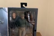 Neca The Wolf man