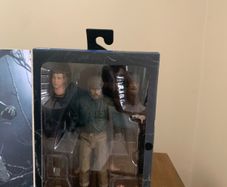 Neca The Wolf man