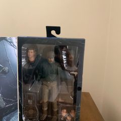 Neca The Wolf man