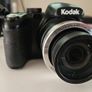 Kodak AZ421 Digital Camera 42x optical zoom Image 4