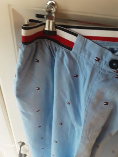 mens pyjamas tommy hilfigher and Calvin klien
