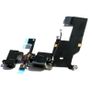 Charging Dock Port and Headphone Jack Flex Cable for iPhone 5C - #153035 Image 3