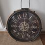 Large wall clock Image 2