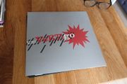 U2 Vertigo 10" Promo
