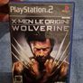 Italian Version X Men Origins Wolverine PlayStation Image 2