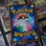Naganadel GX ! Double Rare ! from Ultra Force Set ! 2018 ! Japanese Pokemon Card ! Image 4