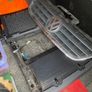 Vw touran front grill Image 2