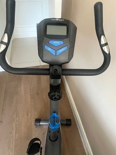 Roger Black Exercise Bike Excellent Condition