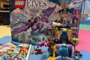 Lego 41178 part of 41174