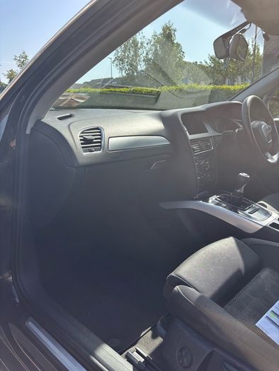 2011 Audi A4