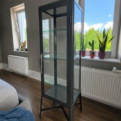 Glass Cabinet