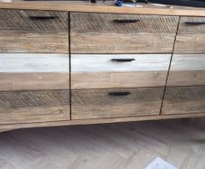 Havana cabinets
