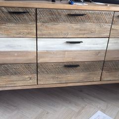 Havana cabinets