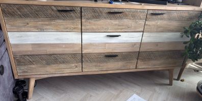 Havana cabinets