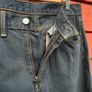 Levi's Denim Jeans Image 2
