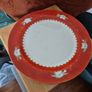 Antique Chinese Plates Image 3