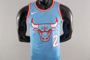 Chicago Bulls NBA Jersey