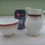 Royal Grafton Part Teaset Image 8