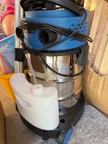 carpet washer