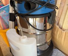 carpet washer