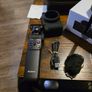 Sony Digital Camera ZV-1F Vlogger Camera bundle like new Image 3