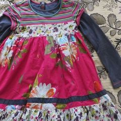 Catamini Tunic Age 7/8