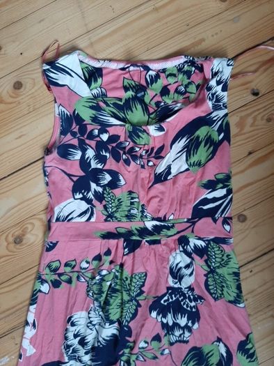maine dress