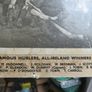 Old Gaa photo Kilkenny Cork Image 2