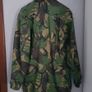 Full Airsoft Starter Clothing Set - Smock, Goretex waterproof suit, Boonie Hat Image 9