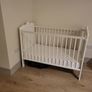 Baby Cot Image 4