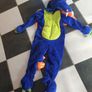 costume dragon Image 2