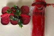 Christmas Candles