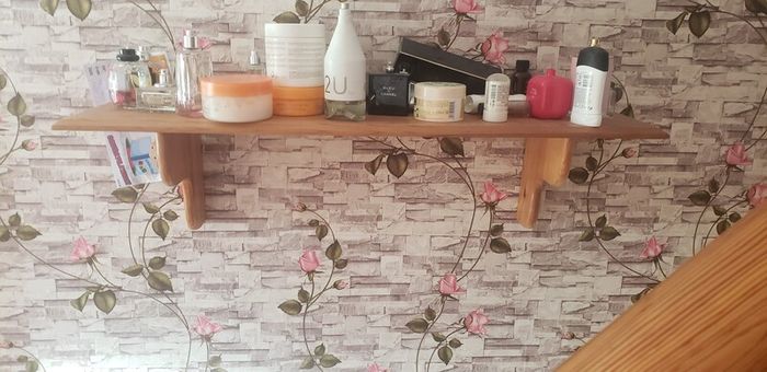 shelf