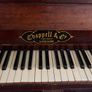 Chappell & Co piano Image 2