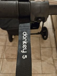 bugaboo donkey 5