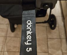 bugaboo donkey 5
