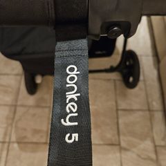 bugaboo donkey 5
