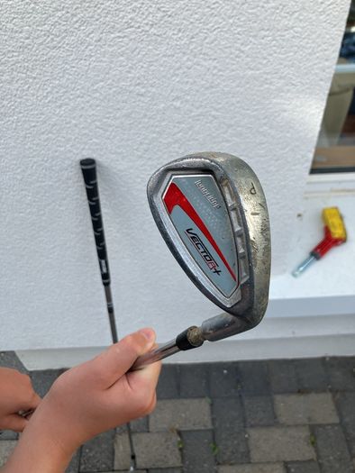 golf clubs