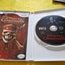 Pirates of the Caribbean at the World end Nintendo Wii games Original Image 2