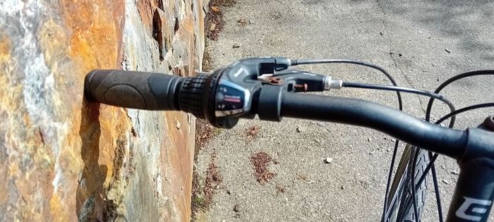 Bargin Ladies Bicycle