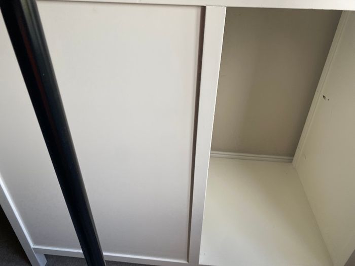 Study Storage Unit