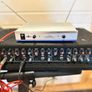 SubZero 15 Active PA Speakers (Pair) + Heavy Duty Image 3