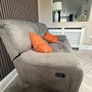 2 Seater Recliner Sofa Image 3