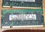 Mb Ddr2 Ram 1rx16 Pc2 3200 Samsung