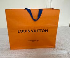 Louis Vuitton Alma PM Black Epi leather handbag