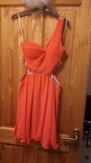 ladies dress